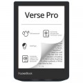 Pocketbook Електронна книга Pocketbook 634 Verse Pro, Azure (PB634-A-CIS)
