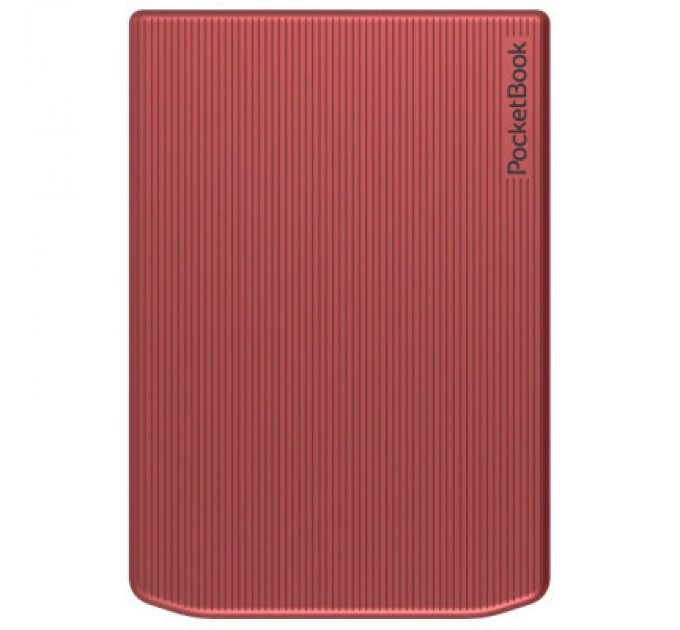 Pocketbook Електронна книга Pocketbook 634 Verse Pro, Passion Red (PB634-3-CIS)