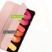 BeCover Чохол до планшета BeCover Tri Fold Hard Apple iPad Air 5 (2022) 10.9" Pink (709664)
