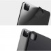 BeCover Чохол до планшета BeCover Tri Fold Soft TPU Silicone Apple iPad Pro 11 2020/2021/2022 Black (709710)
