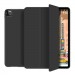 BeCover Чохол до планшета BeCover Tri Fold Soft TPU Silicone Apple iPad Pro 11 2020/2021/2022 Black (709710)