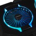 Modecom Підставка до ноутбука Modecom SILENT FAN MC-CF-21-RGB (PL-MC-CF-21-RGB)