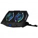 Modecom Підставка до ноутбука Modecom SILENT FAN MC-CF-21-RGB (PL-MC-CF-21-RGB)