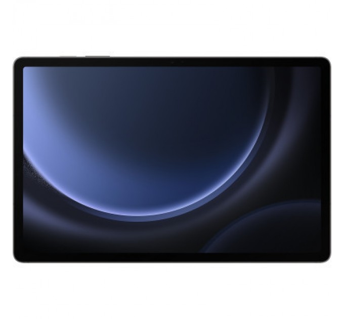 Samsung Планшет Samsung Galaxy Tab S9 FE+ 5G 12/256GB Gray (SM-X616BZAESEK)