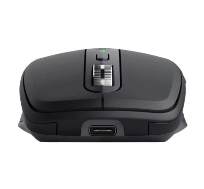 Logitech Мишка Logitech MX Anywhere 3S for Business Wireless/Bluetooth Graphite (910-006958)