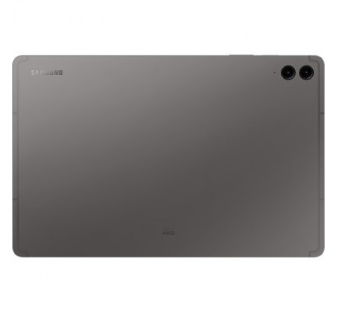 Samsung Планшет Samsung Galaxy Tab S9 FE+ 5G 12/256GB Gray (SM-X616BZAESEK)