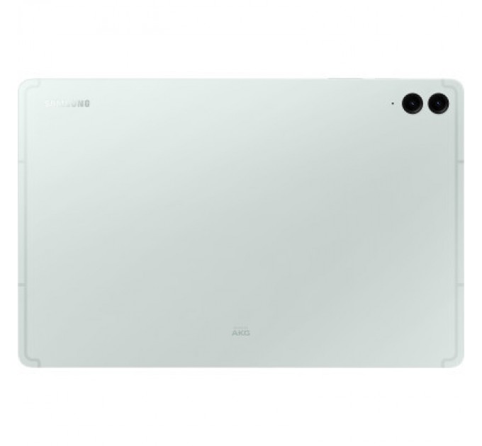 Samsung Планшет Samsung Galaxy Tab S9 FE+ 5G 128GB Light Green (SM-X616BLGASEK)