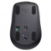 Logitech Мишка Logitech MX Anywhere 3S for Business Wireless/Bluetooth Graphite (910-006958)