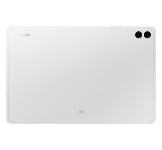 Samsung Планшет Samsung Galaxy Tab S9 FE+ 5G 128GB Silver (SM-X616BZSASEK)
