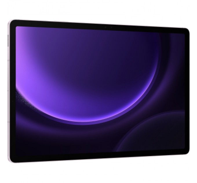Samsung Планшет Samsung Galaxy Tab S9 FE+ Wi-Fi 128GB Light Pink (SM-X610NLIASEK)