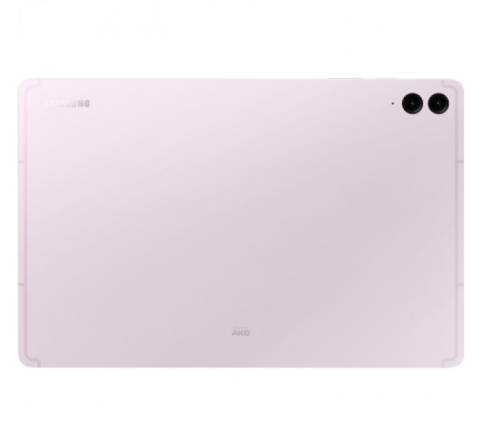Samsung Планшет Samsung Galaxy Tab S9 FE+ Wi-Fi 128GB Light Pink (SM-X610NLIASEK)
