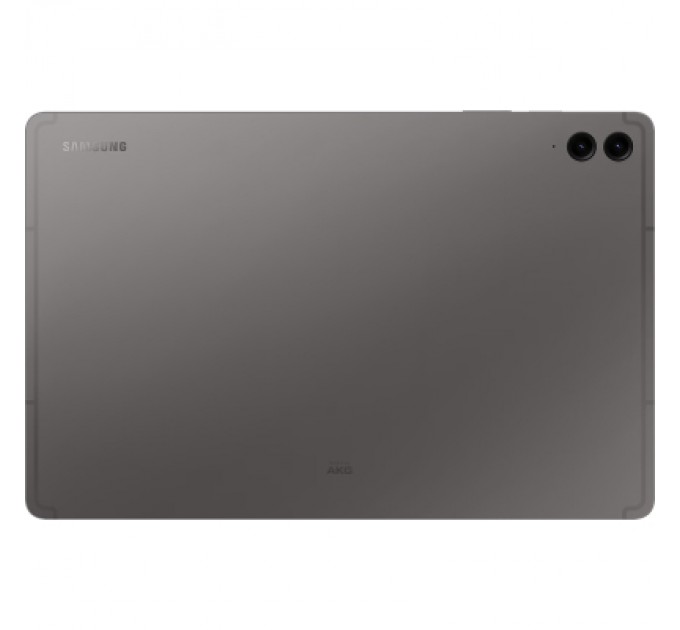 Samsung Планшет Samsung Galaxy Tab S9 FE+ Wi-Fi 128GB Gray (SM-X610NZAASEK)
