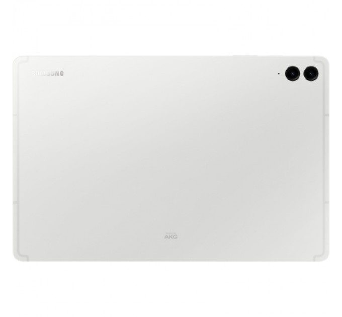 Samsung Планшет Samsung Galaxy Tab S9 FE+ Wi-Fi 128GB Silver (SM-X610NZSASEK)