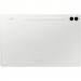 Samsung Планшет Samsung Galaxy Tab S9 FE+ Wi-Fi 128GB Silver (SM-X610NZSASEK)