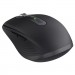Logitech Мишка Logitech MX Anywhere 3S for Business Wireless/Bluetooth Graphite (910-006958)
