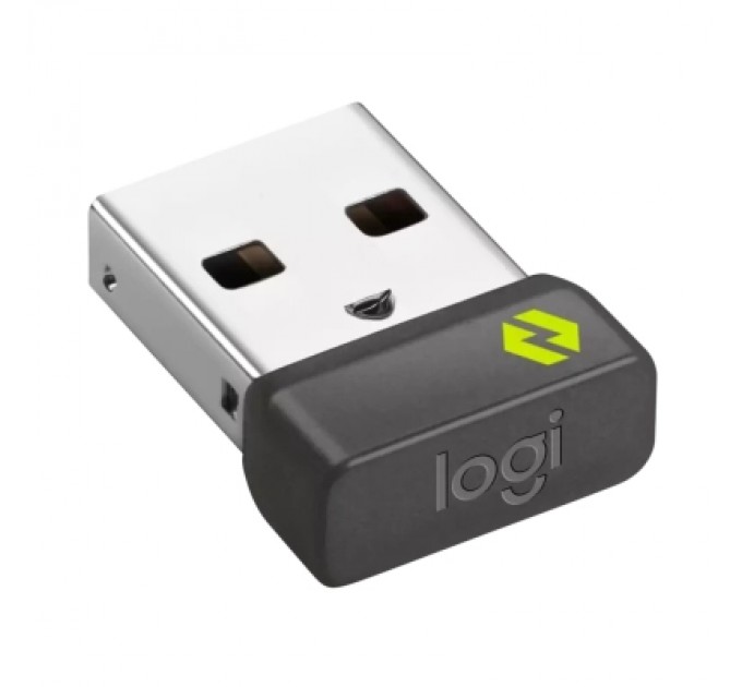 Logitech Мишка Logitech MX Anywhere 3S for Business Wireless/Bluetooth Graphite (910-006958)