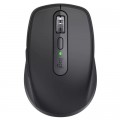 Logitech Мишка Logitech MX Anywhere 3S for Business Wireless/Bluetooth Graphite (910-006958)
