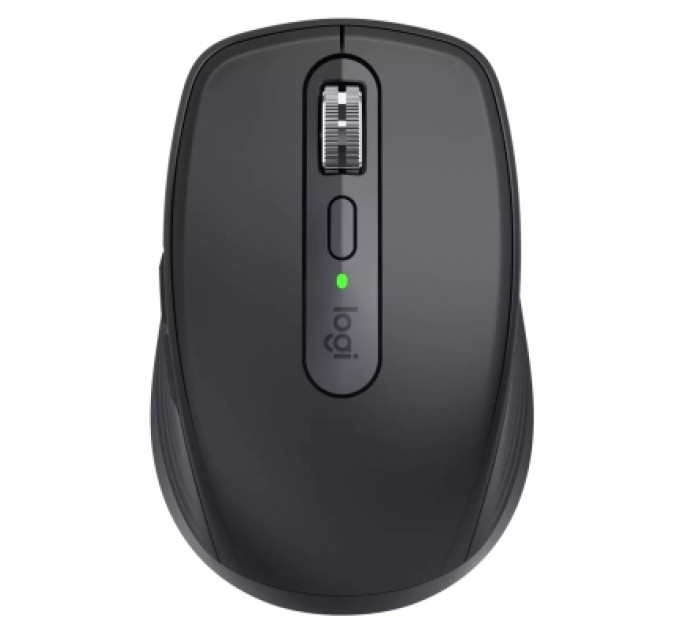 Logitech Мишка Logitech MX Anywhere 3S for Business Wireless/Bluetooth Graphite (910-006958)