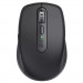 Logitech Мишка Logitech MX Anywhere 3S for Business Wireless/Bluetooth Graphite (910-006958)
