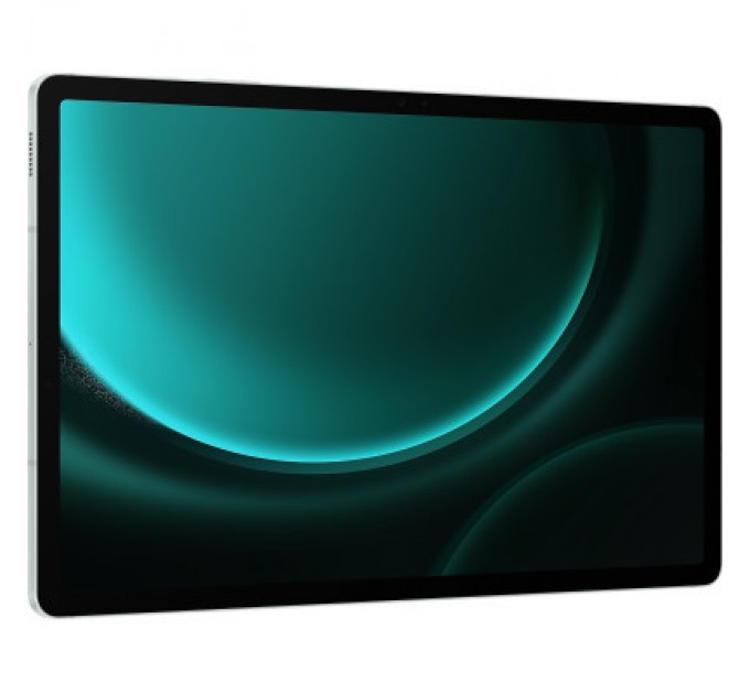 Samsung Планшет Samsung Galaxy Tab S9 FE 5G 128GB Light Green (SM-X516BLGASEK)