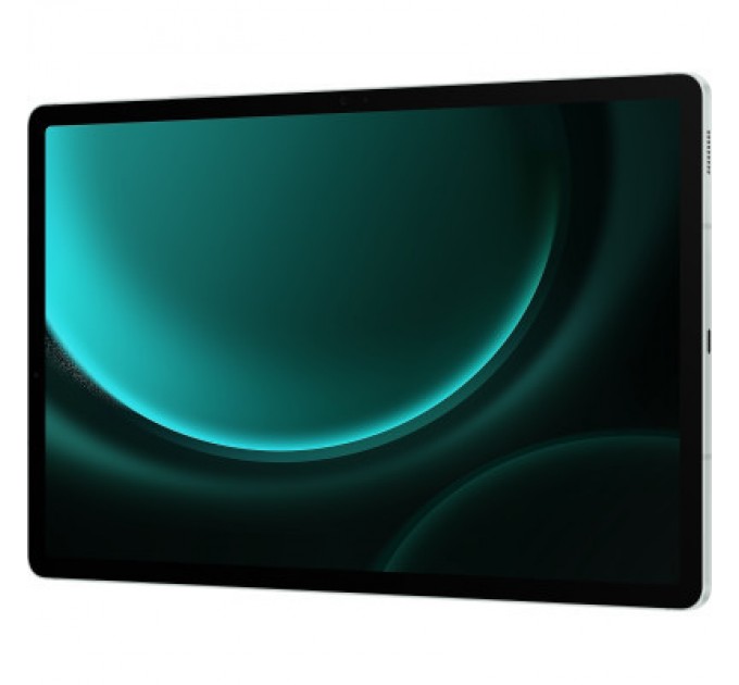 Samsung Планшет Samsung Galaxy Tab S9 FE 5G 128GB Light Green (SM-X516BLGASEK)