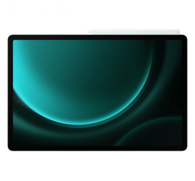 Samsung Планшет Samsung Galaxy Tab S9 FE 5G 128GB Light Green (SM-X516BLGASEK)
