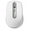 Logitech Мишка Logitech MX Anywhere 3S for Business Wireless/Bluetooth Pale Gray (910-006959)