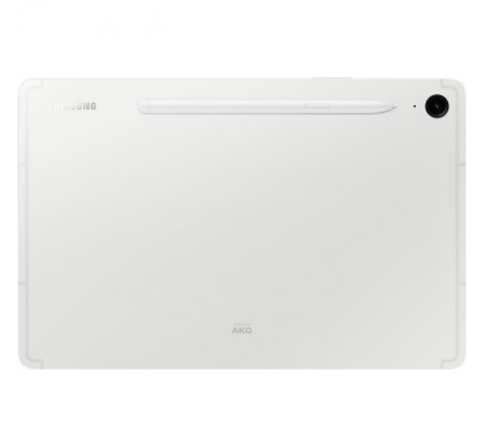 Samsung Планшет Samsung Galaxy Tab S9 FE 5G 128GB Silver (SM-X516BZSASEK)