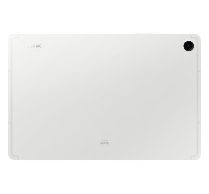 Samsung Планшет Samsung Galaxy Tab S9 FE 5G 128GB Silver (SM-X516BZSASEK)