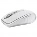 Logitech Мишка Logitech MX Anywhere 3S for Business Wireless/Bluetooth Pale Gray (910-006959)