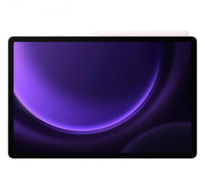Samsung Планшет Samsung Galaxy Tab S9 FE Wi-Fi 128GB Light Pink (SM-X510NLIASEK)