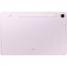 Samsung Планшет Samsung Galaxy Tab S9 FE Wi-Fi 128GB Light Pink (SM-X510NLIASEK)