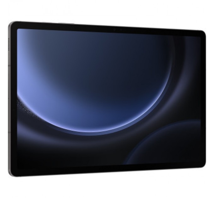 Samsung Планшет Samsung Galaxy Tab S9 FE Wi-Fi 128GB Gray (SM-X510NZAASEK)