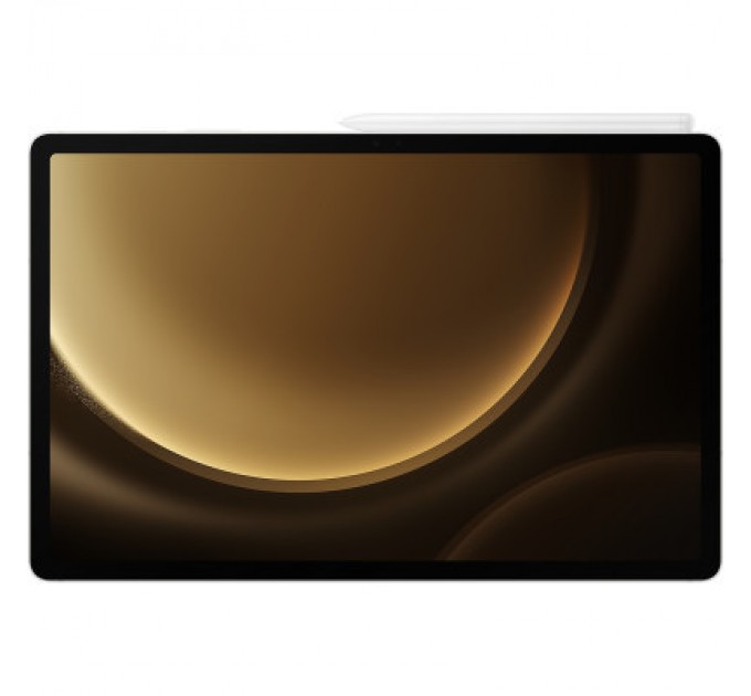 Samsung Планшет Samsung Galaxy Tab S9 FE Wi-Fi 128GB Silver (SM-X510NZSASEK)