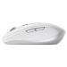 Logitech Мишка Logitech MX Anywhere 3S for Business Wireless/Bluetooth Pale Gray (910-006959)