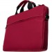 Vinga Сумка для ноутбука Vinga 14" NB1402 Burgundy, white print (NB1402UWBY)