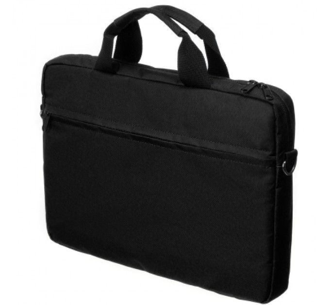 Vinga Сумка для ноутбука Vinga 15.6" NB1502 Black, white print (NB1502UWBK)