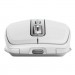 Logitech Мишка Logitech MX Anywhere 3S for Business Wireless/Bluetooth Pale Gray (910-006959)