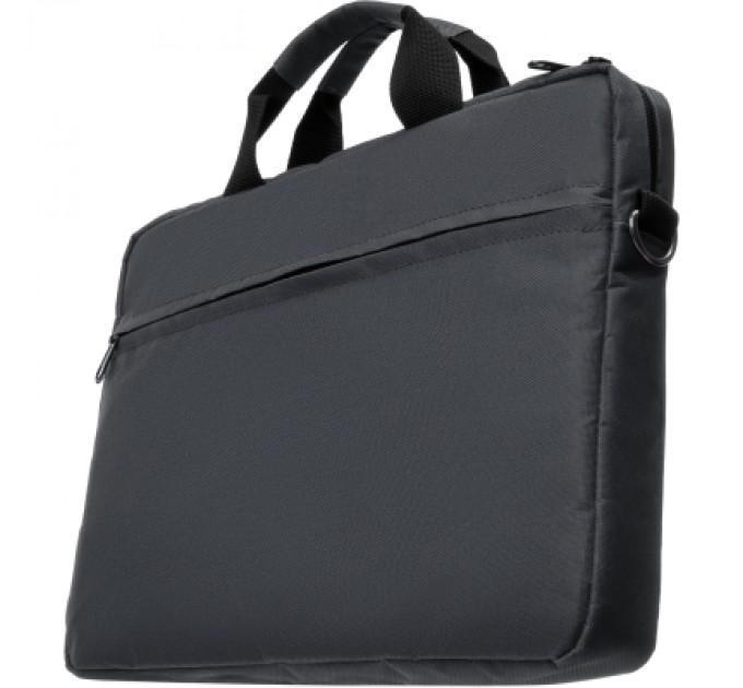Vinga Сумка для ноутбука Vinga 15.6" NB1502 Gray, black print (NB1502UBGY)