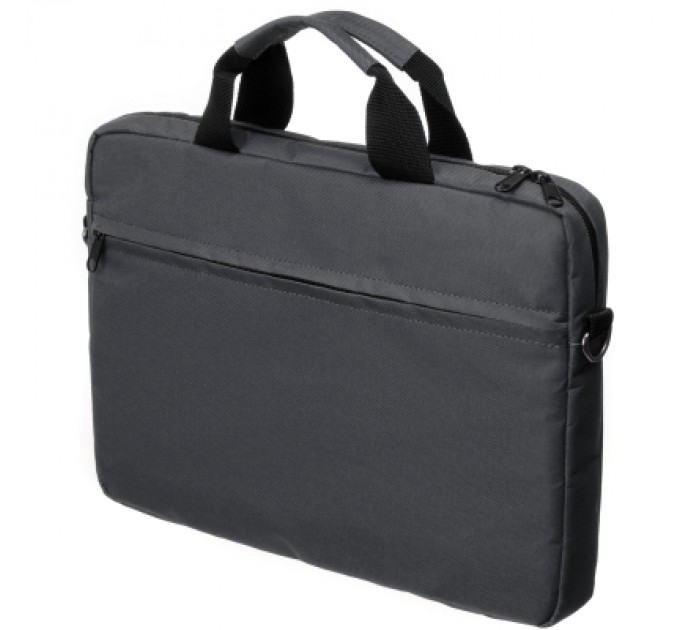 Vinga Сумка для ноутбука Vinga 15.6" NB1502 Gray, black print (NB1502UBGY)