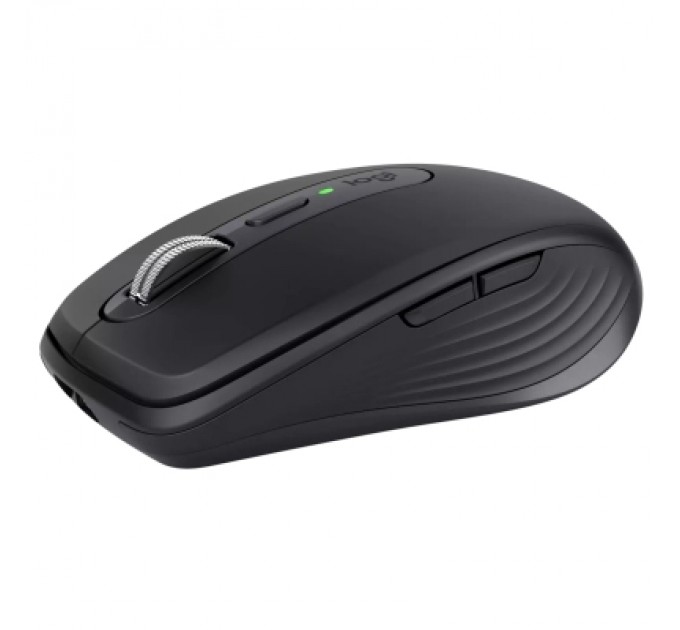 Logitech Мишка Logitech MX Anywhere 3S Wireless Graphite (910-006929)