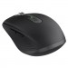 Logitech Мишка Logitech MX Anywhere 3S Wireless Graphite (910-006929)