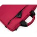 Vinga Сумка для ноутбука Vinga 15.6" NB1502 Burgundy, white print (NB1502UWBY)