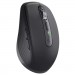 Logitech Мишка Logitech MX Anywhere 3S Wireless Graphite (910-006929)