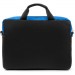 Vinga Сумка для ноутбука Vinga 15.6" NB1120 black/blue (NB1120BB)