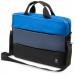 Vinga Сумка для ноутбука Vinga 15.6" NB1120 black/blue (NB1120BB)