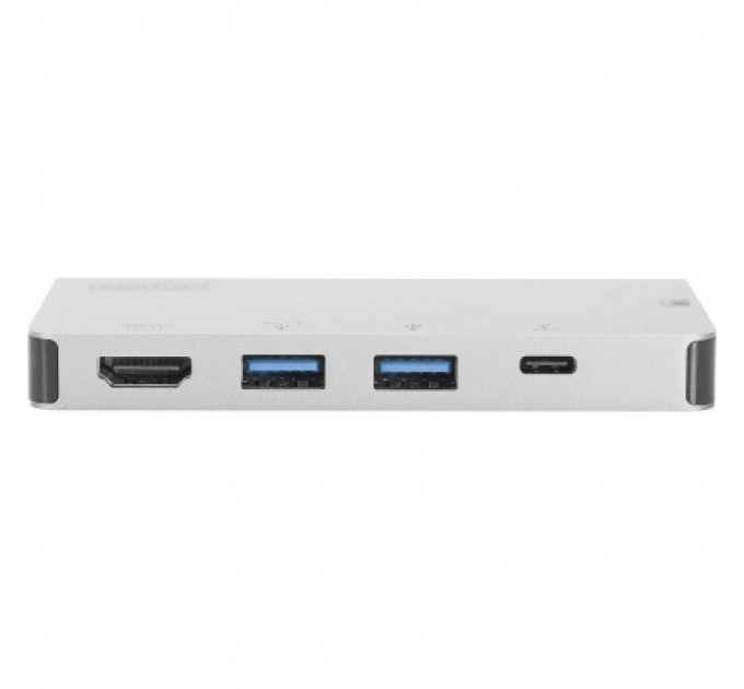 Digitus Порт-реплікатор Digitus Travel USB-C, 6 Port (DA-70867)