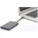 Digitus Порт-реплікатор Digitus Travel USB-C, 9 Port (DA-70865)