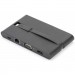 Digitus Порт-реплікатор Digitus Travel USB-C, 9 Port (DA-70865)