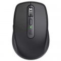 Logitech Мишка Logitech MX Anywhere 3S Wireless Graphite (910-006929)